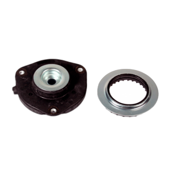 BASE AMORTIGUADOR DELANTERO IZQ-DER VW BORA 05-010, VW BEETLE 012-019, VW JETTA A6 010-018,