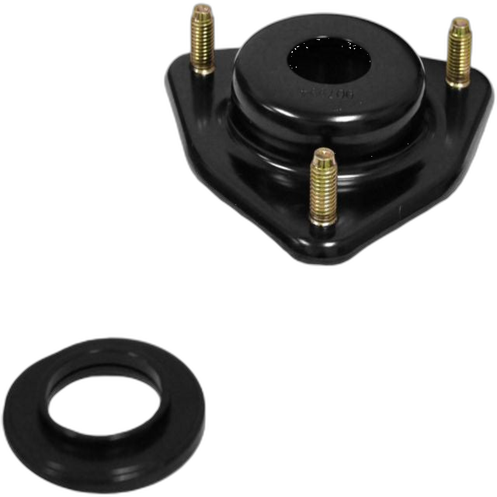 BASE AMORTIGUADOR DELANTERO IZQ-DER JEEP COMPASS-PATRIOT 07-017, DODGE CALIBER 07-012