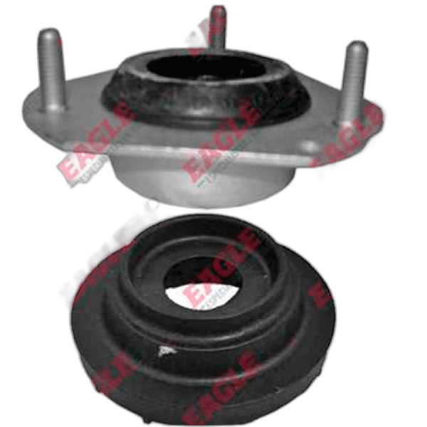 BASE AMORTIGUADOR DELANTERO IZQ-DER FORD FIESTA 011-019, FORD FIGO L3 019-022, FORD ECOSPORT 013-020