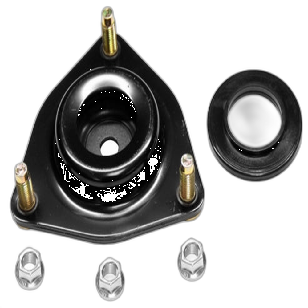 BASE AMORTIGUADOR DELANTERO IZQ-DER MITSUBISHI LANCER 08-011, MITSUBISHI OUTLANDER 07-013