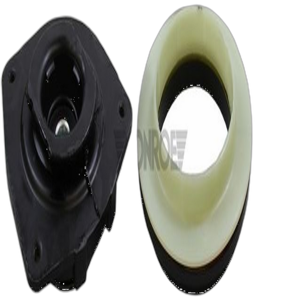 BASE AMORTIGUADOR DELANTERO DERECHO NISSAN XTRAIL 08-014, NISSAN SENTRA 07-012