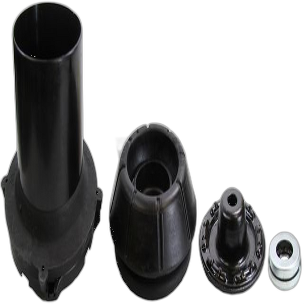 BASE AMORTIGUADOR DELANTERO IZQ-DER CHEVROLET OPTRA 06-010, CHEVROLET CAVALIER 1.5L 018-021