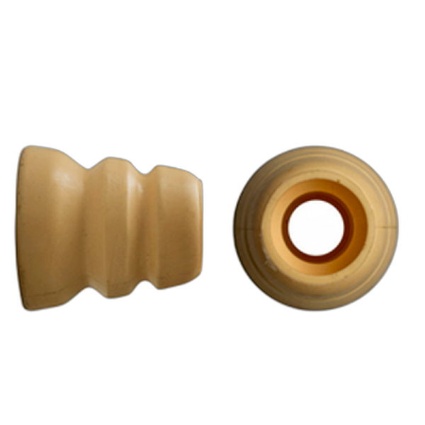 GOMA TOPE AMORTIGUADOR DELANTERO CHEVROLET SPARK (CLASICO) 1.2L 011-017, CHEVROLET BEAT 018-021,