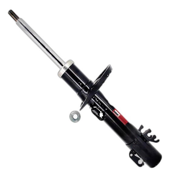 AMORTIGUADOR DELANTERO IZQ-DER GAS SEAT IBIZA 010-018, AUDI A1 011-018 (TRW)