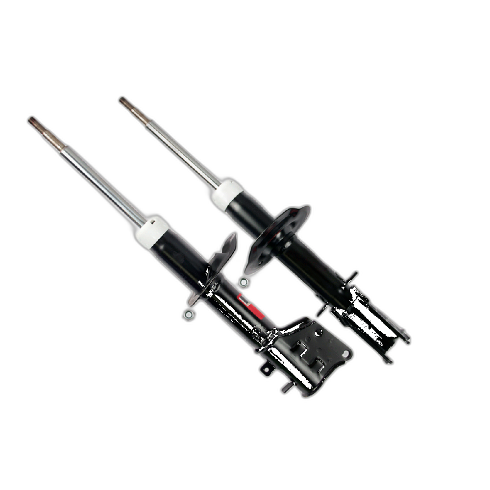 AMORTIGUADOR DELANTERO IZQ-DER GAS RAM 700 015-020, FIAT STRADA 07-011, FIAT PALIO 05-011