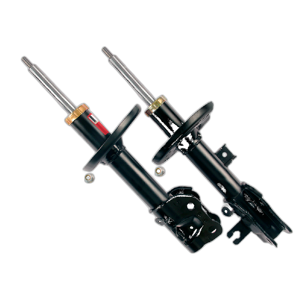 AMORTIGUADOR DELANTERO IZQUIERDO GAS MAZDA CX-5 013-017 (TRW)