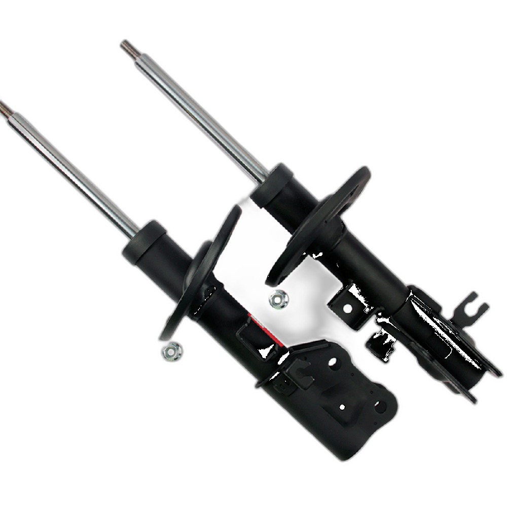 AMORTIGUADOR DELANTERO IZQUIERDO GAS MAZDA CX-3 016-021 (TRW)