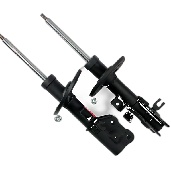 AMORTIGUADOR DELANTERO IZQUIERDO GAS MAZDA CX-3 016-021 (TRW)