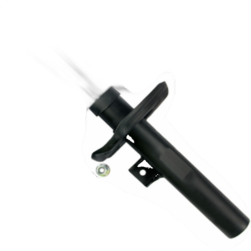 AMORTIGUADOR DELANTERO IZQUIERDO GAS MAZDA 3 019-022 (TRW)