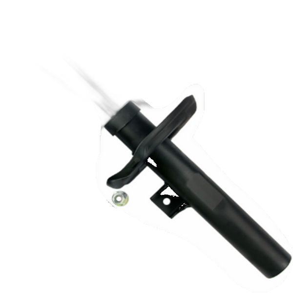 AMORTIGUADOR DELANTERO IZQUIERDO GAS MAZDA 3 019-022 (TRW)