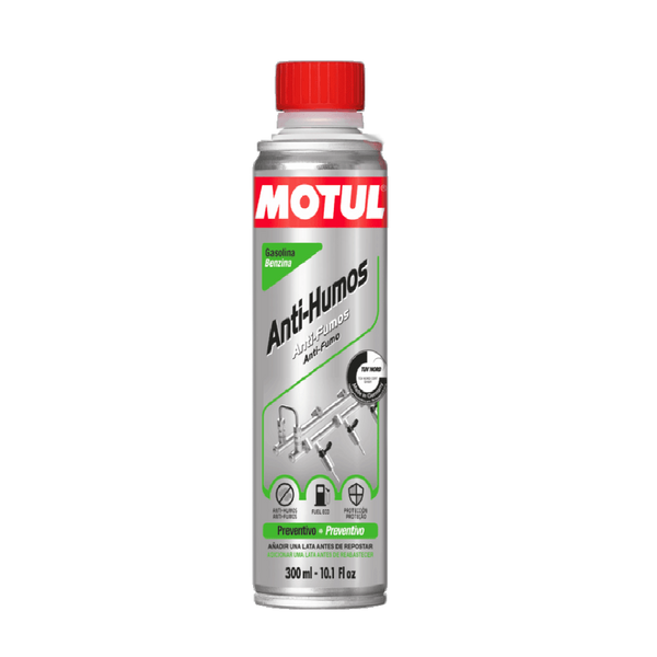 ANTI HUMOS A GASOLINA 300 ML