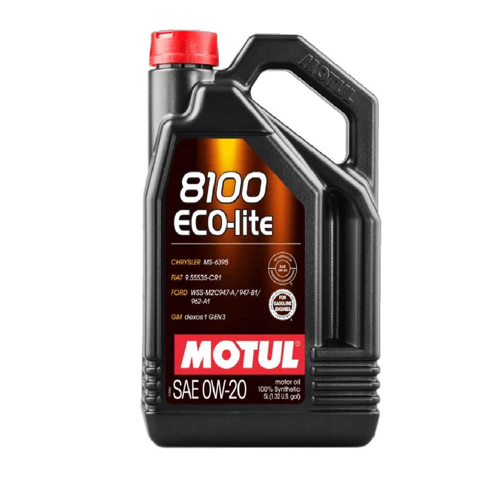 ACEITE MOTUL LUBRICANTES