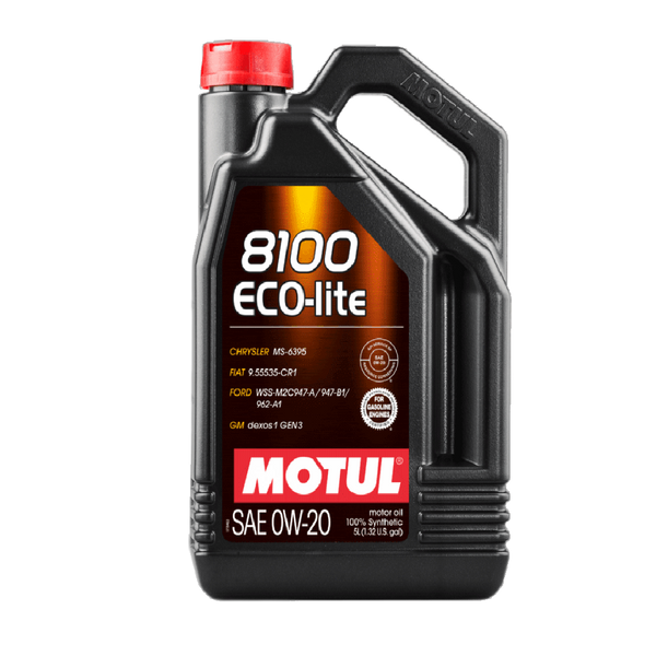 ACEITE MOTUL LUBRICANTES
