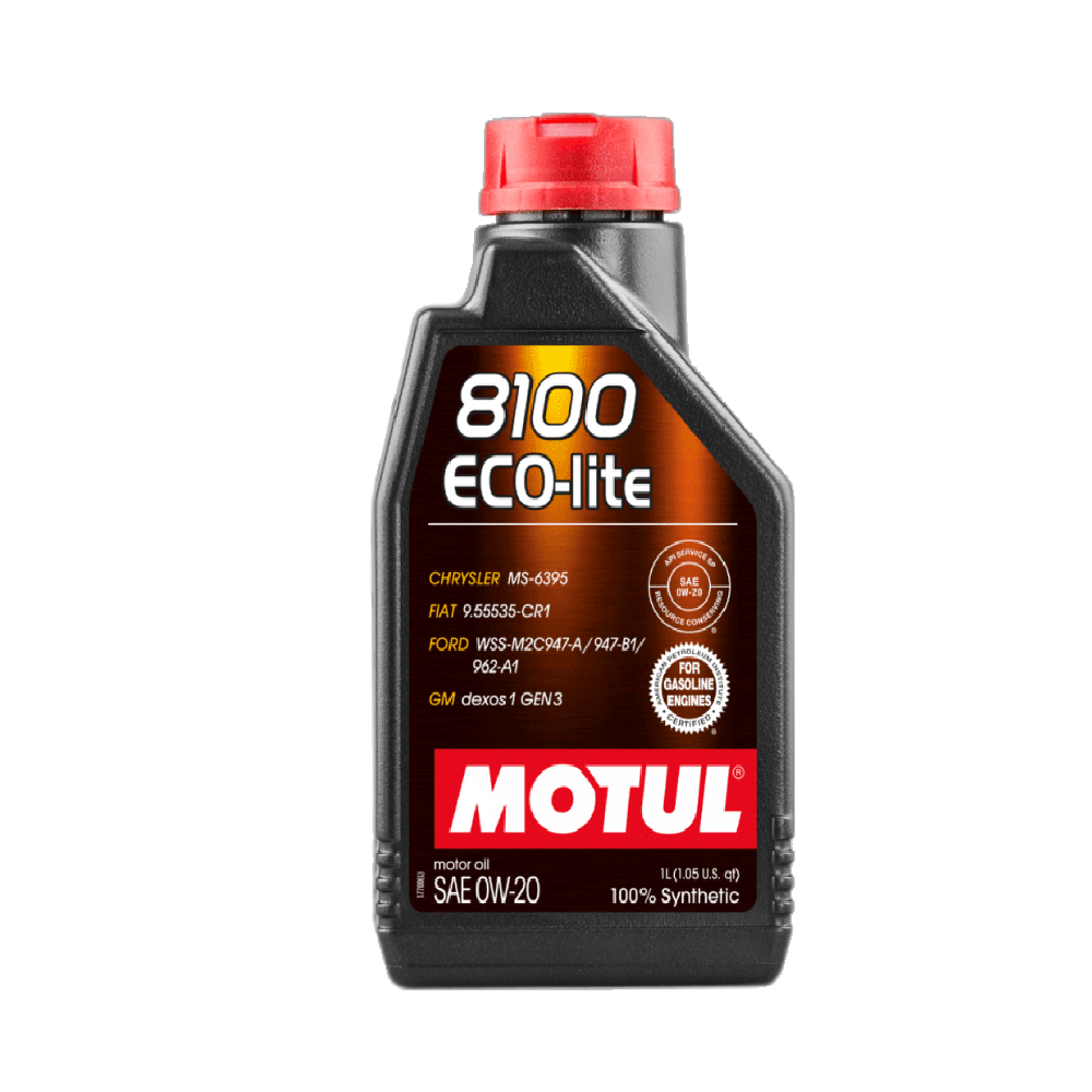 ACEITE MOTUL LUBRICANTES