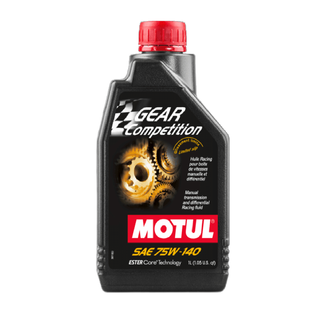 ACEITE SINTETICO PARA TRANSMISION STD Y EJE DIFERENCIAL BOTE 1 LTO 105779