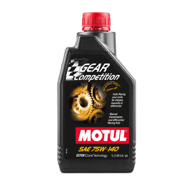 ACEITE SINTETICO PARA TRANSMISION STD Y EJE DIFERENCIAL BOTE 1 LTO 105779