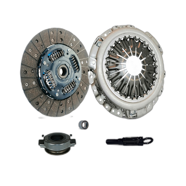 REP SET NISSAN NP300 2.5L (DIESEL) 09-016, URVAN 3.0L (DIESEL) 08-013, ALTIMA-MAXIMA 3.5L 02-06