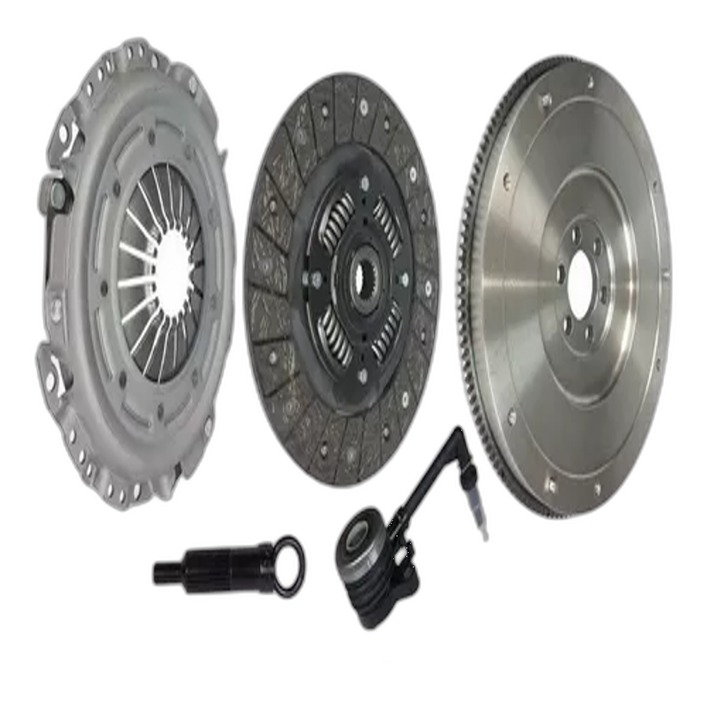 REP SET NIS TIIDA 07/12  1.8L L4 SENTRA 07/12 2.0L L4 INCLUYE VOLANTE SOLIDO