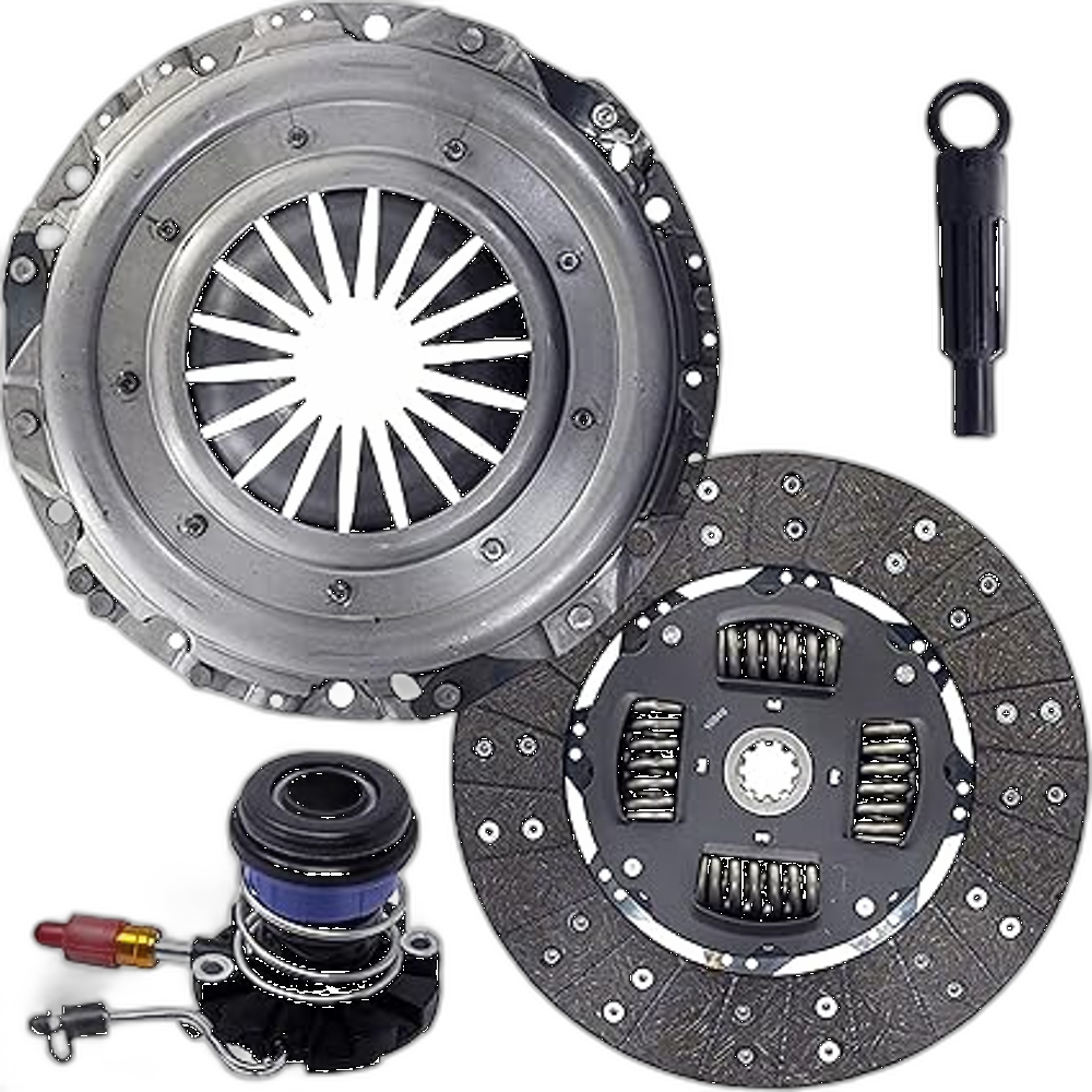 REP SET FORD F-150 4.2L 1998-2008 HP (OHV TRITON EFI DUAL NO AUTOAJUSTABLE C.HI)