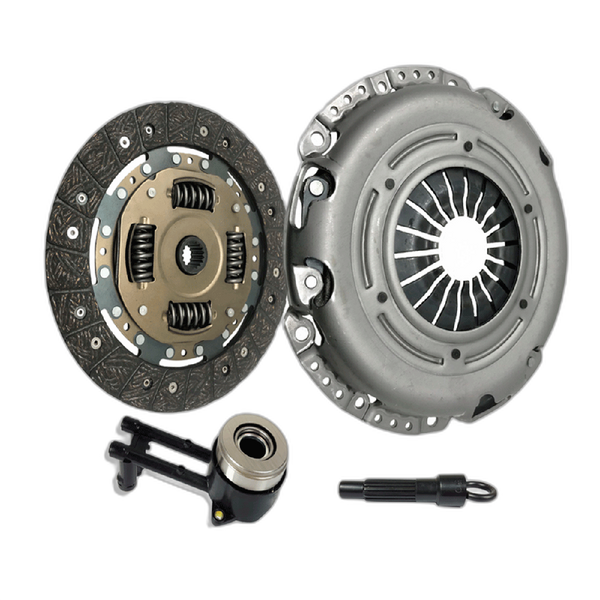 REP SET FORD FIESTA 1.6L 120HP DOHC 2011-2019, FIGO 1.5L L4 2016-2018 (EXC.POWER SHIFT)