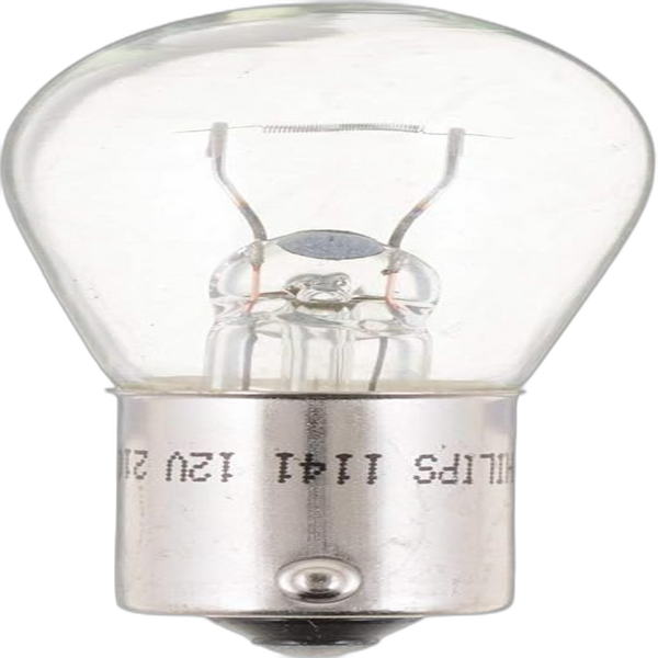 FOCO PHILIPS 1141 21W 12498 BLISTER 2 PZAS