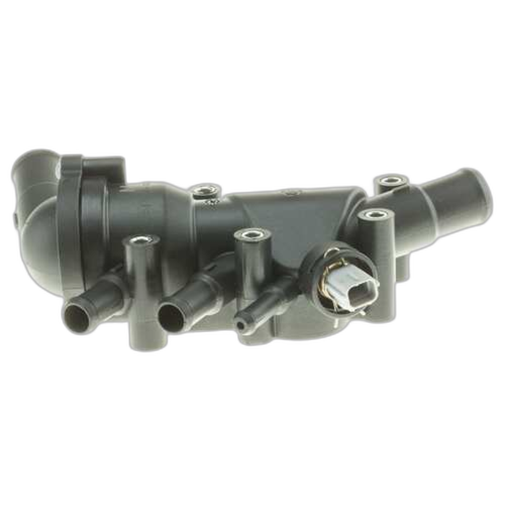 TOMA PARA REFRIGERANTE COMPLETA (RECTA) FIESTA 03-010, IKON 02-07, KA 01-08, COURIER 01-012