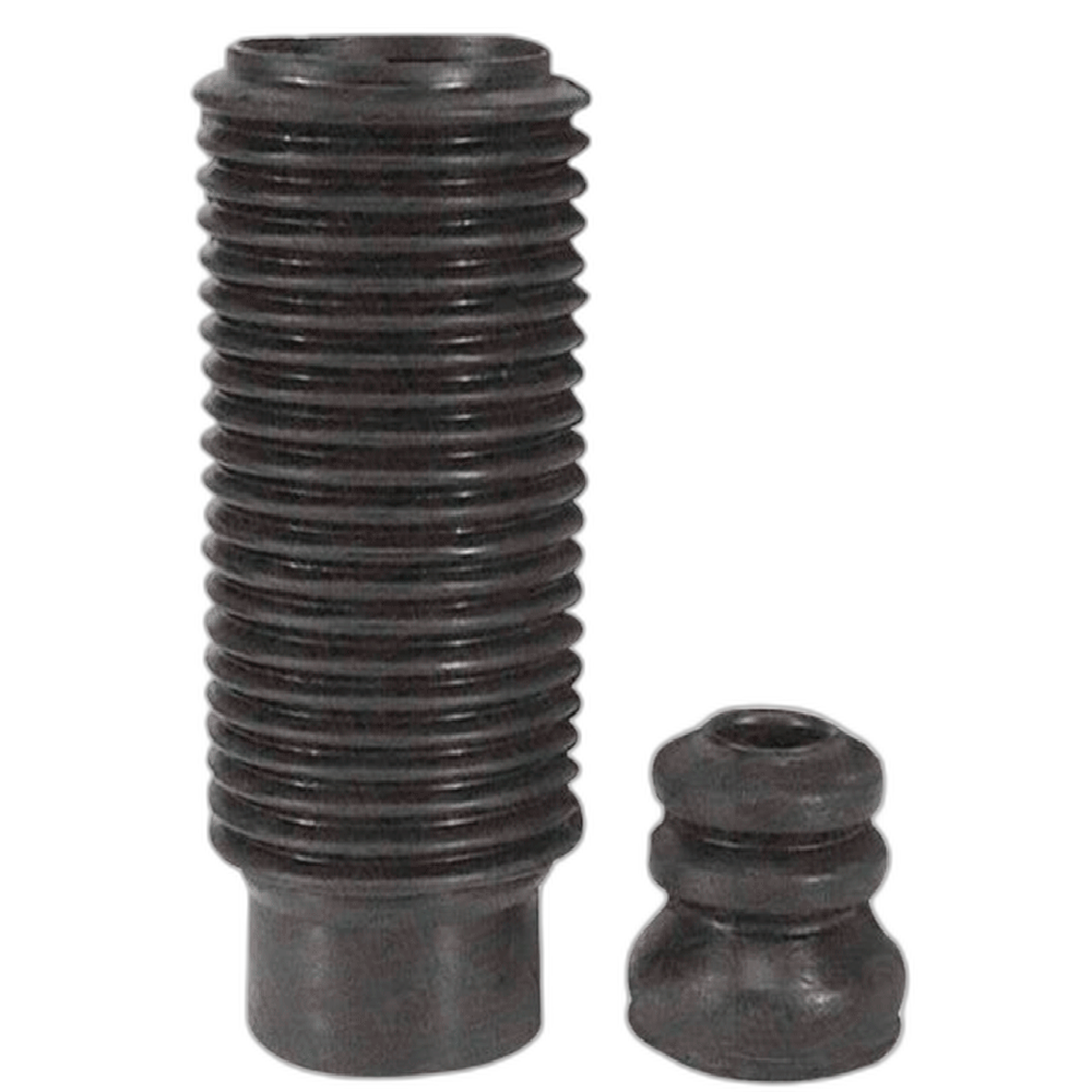 CUBRE POLVO CON GOMA REBOTE AMORTIGUADOR DELANTERO IZQ-DER NISSAN TSURU III 1.6L 92-017