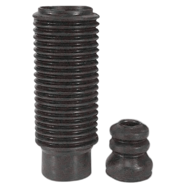 CUBRE POLVO CON GOMA REBOTE AMORTIGUADOR DELANTERO IZQ-DER NISSAN TSURU III 1.6L 92-017