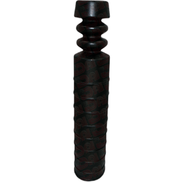 CUBRE POLVO CON GOMA REBOTE AMORTIGUADOR TRASERO IZQ-DER NISSAN VERSA 2012-2019,