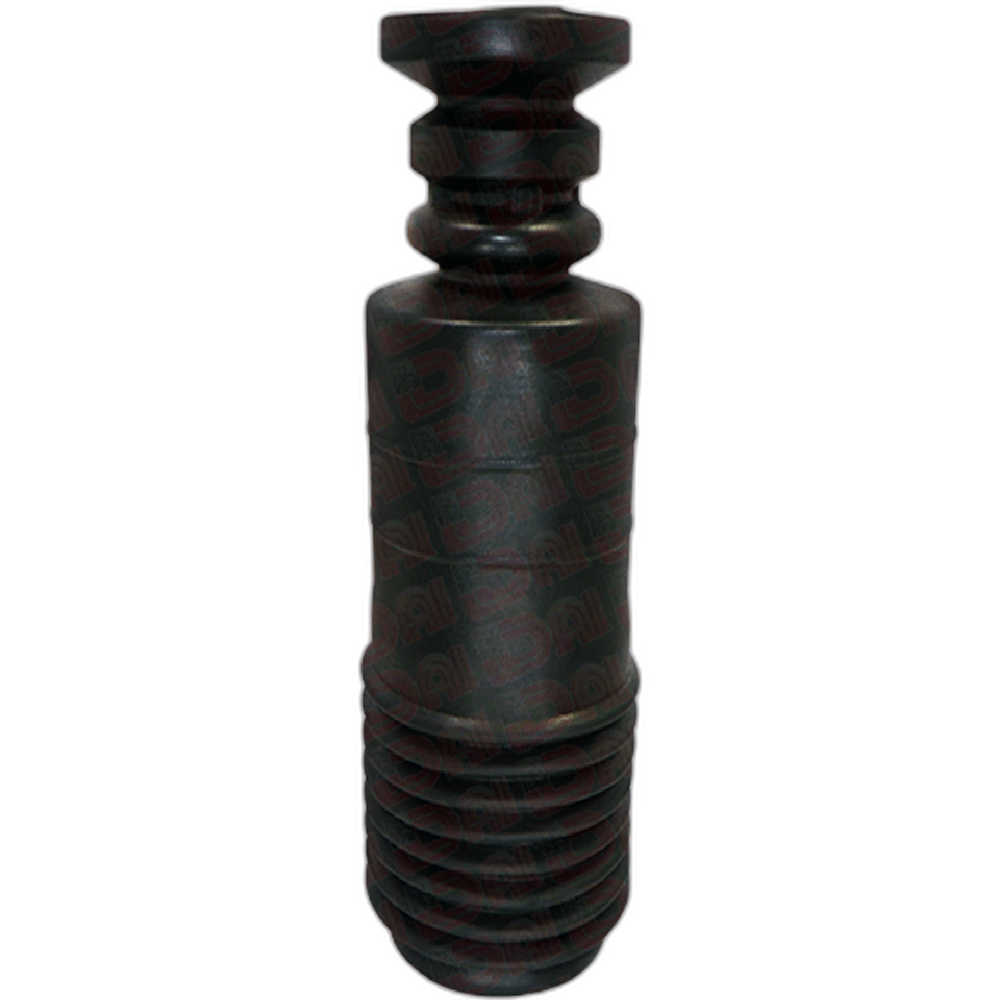 CUBRE POLVO CON GOMA REBOTE AMORTIGUADOR DELANTERO IZQ-DER NISSAN VERSA 012-019, MARCH 012-023,