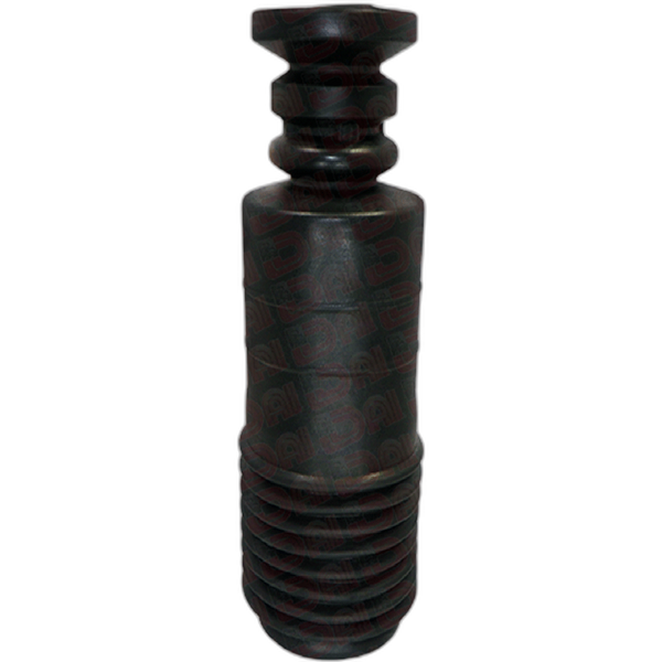 CUBRE POLVO CON GOMA REBOTE AMORTIGUADOR DELANTERO IZQ-DER NISSAN VERSA 012-019, MARCH 012-023,