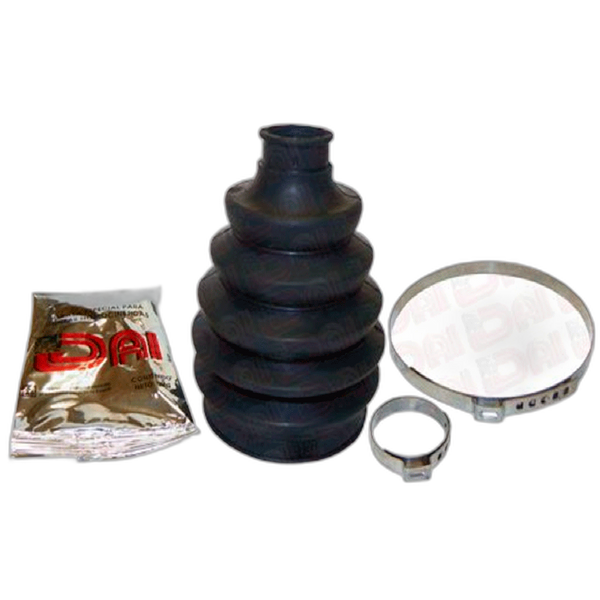 CUBRE POLVO LADO RUEDA CHEVROLET AVEO 1.6L 2008-2017 (1a GEN), PONTIAC G3 2007-2009