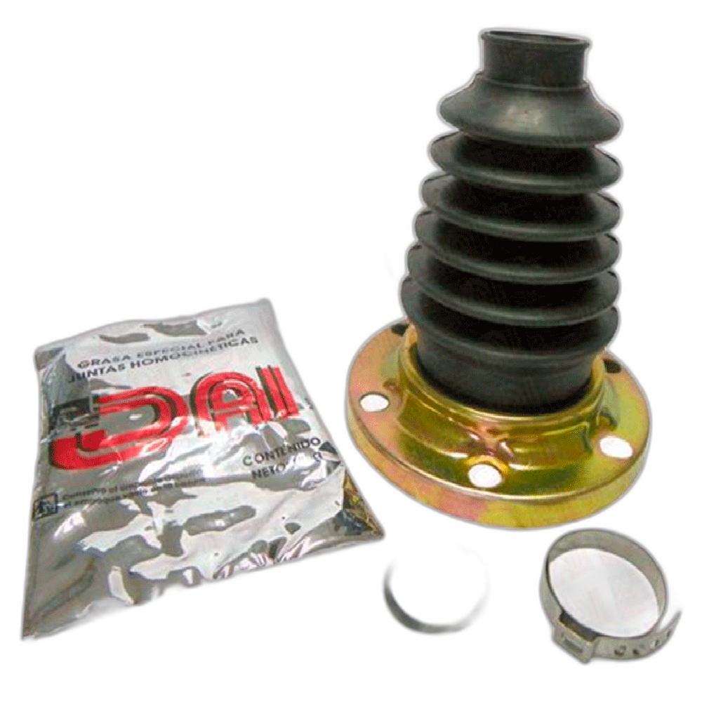 CUBRE POLVO LADO CAJA IZQ-DER VW GOL 09-020, VW CROSSFOX 07-017, VW SAVEIRO 010-020,