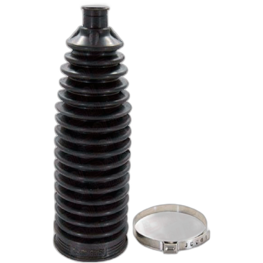 CUBRE POLVO VARILLA  DIRECCION NISSAN MARCH 2012-2023, NISSAN VERSA 2020-2022