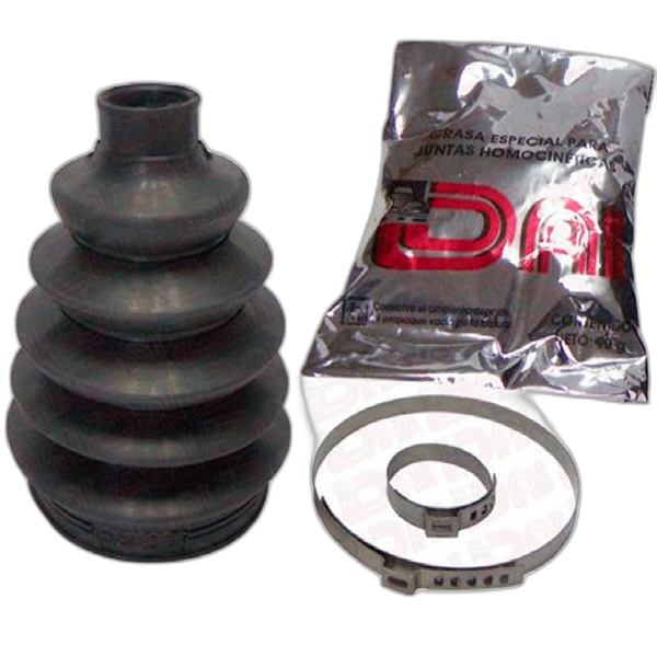 CUBRE POLVO LADO RUEDA VW VENTO 2014-2021