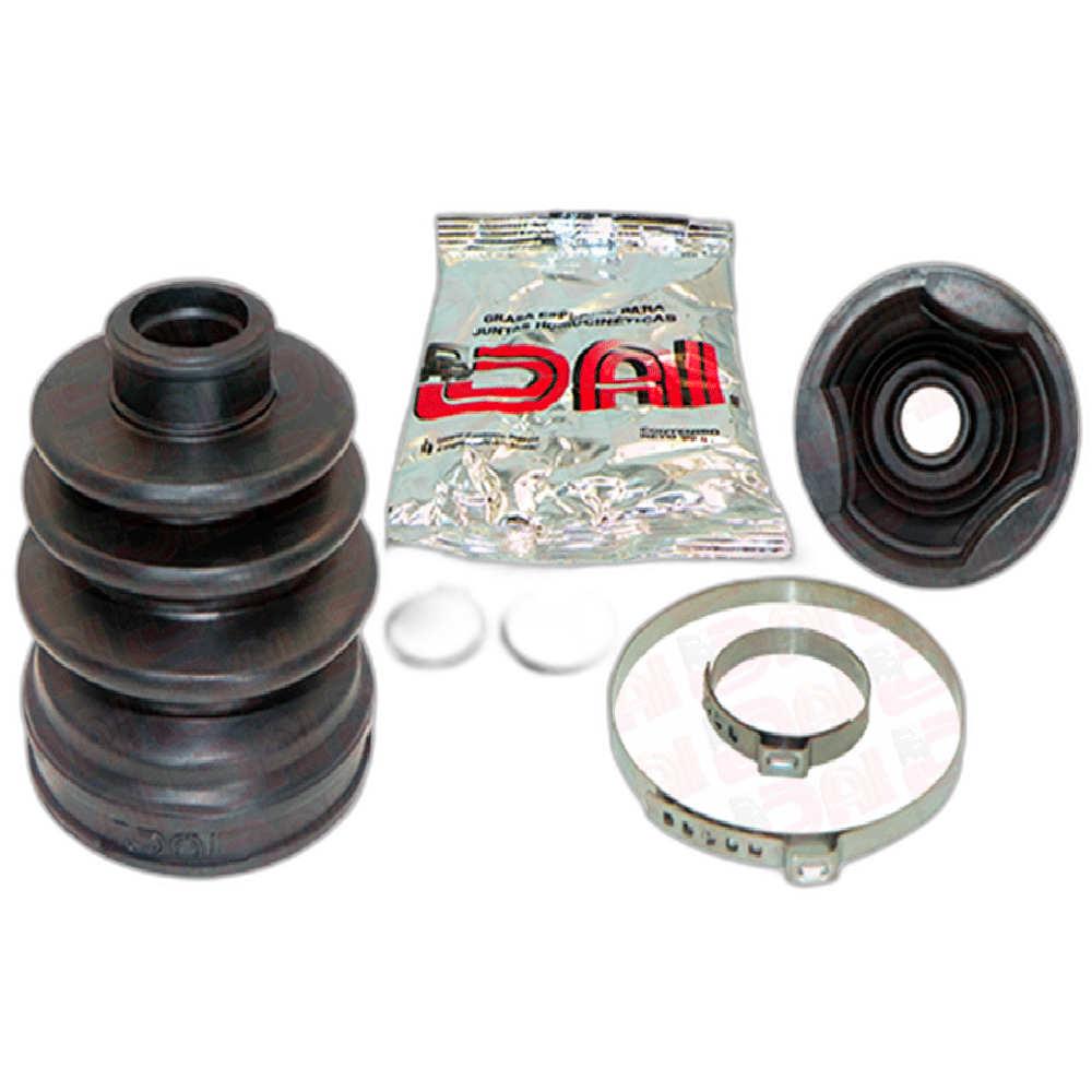 CUBRE POLVO LADO CAJA IZQ-DER CHEVROLET AVEO 1.5L 018-023 (2a GEN) (T/MAN)