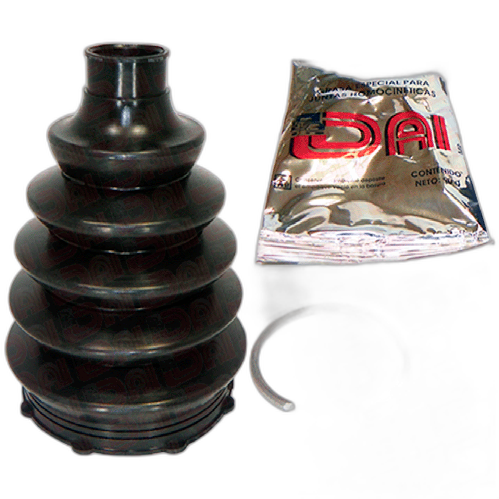 CUBRE POLVO LADO RUEDA CHEVROLET AVEO 1.5L 018-023 (2a GEN)