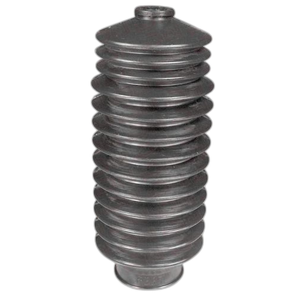 CUBRE POLVO VARILLA DIRECCION STD IZQUIERDO NISSAN TSURU 92-017, NISSAN TSUBAME 93-04,