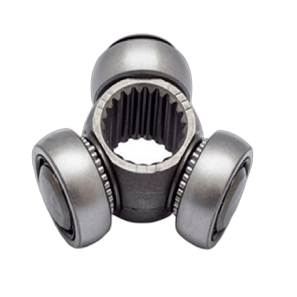 TRIPOIDE CON MACHETA KANGOO 04-012, CLIO-PLATINA 02-010 (22 DIENTES)