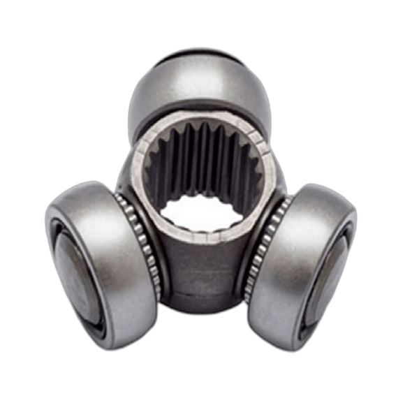 TRIPOIDE CON MACHETA KANGOO 04-012, CLIO-PLATINA 02-010 (22 DIENTES)