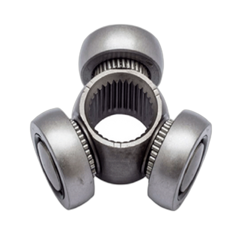 TRIPOIDE CON MACHETA TOY COROLLA 89/91 RAV4 88/92 23 DIENTES