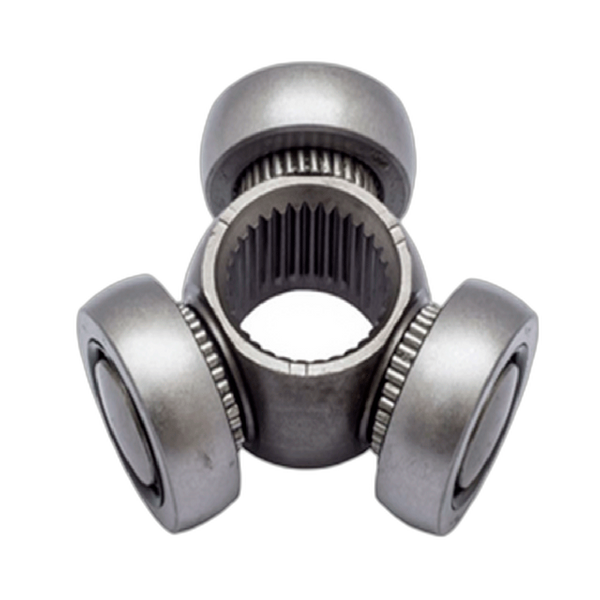 TRIPOIDE CON MACHETA TOY COROLLA 89/91 RAV4 88/92 23 DIENTES