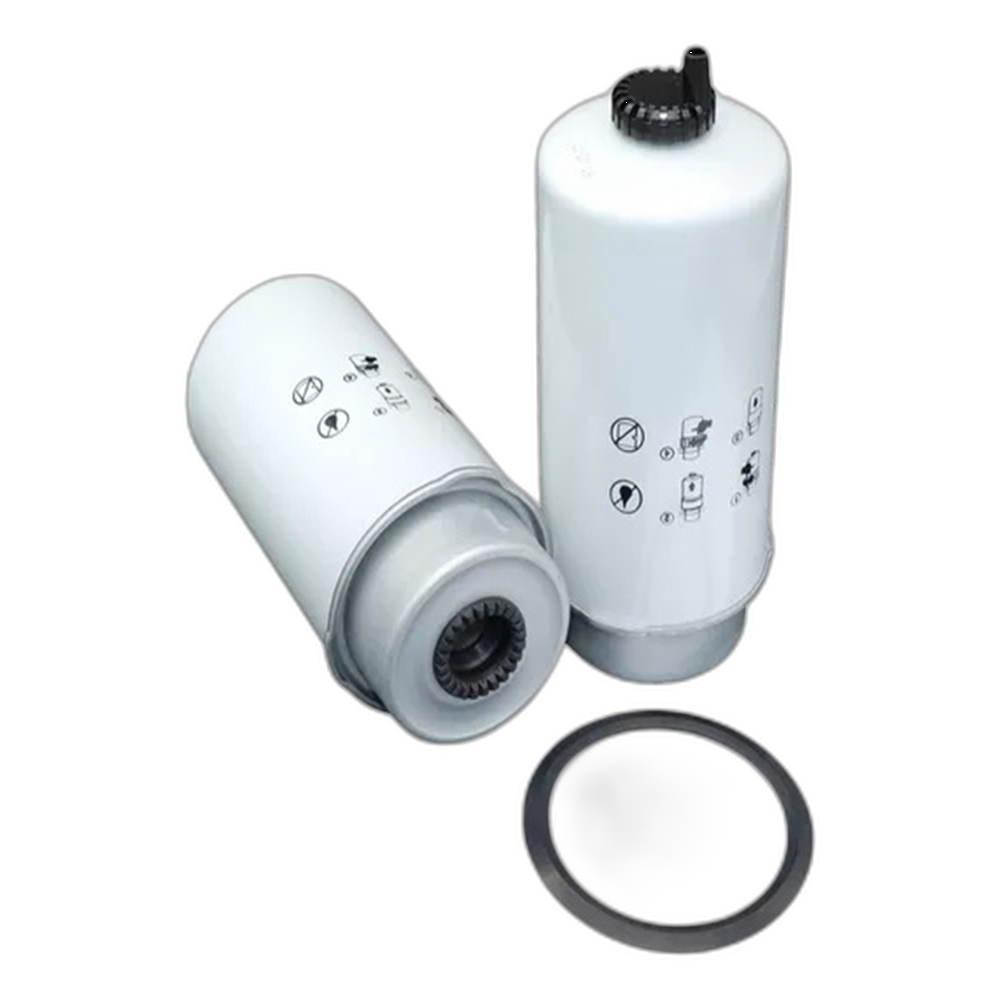 FILTRO DE COMBUSTIBLE FORD TRANSIT 2.2L 07-011 DIESEL