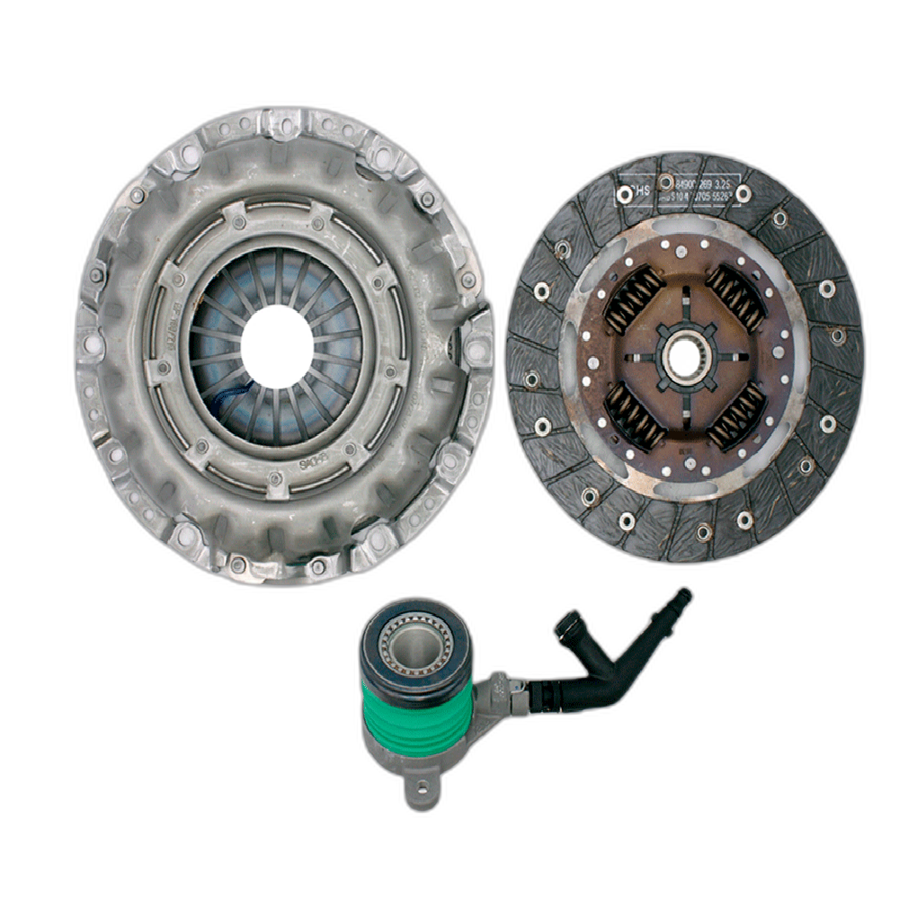 REP SET DODGE VISION 1.6L 016-018, RAM 700 015-020, STRADA 1.6L 012-014, PALIO 1.6L 013-016 (EXC.DUALOGIC)