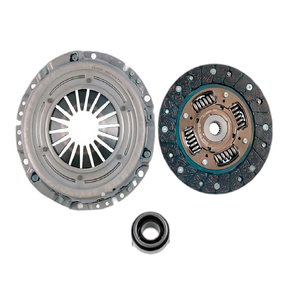 REP SET MATIZ 1.0L 2004-2015, BEAT 1.2L 2018-2021, SPARK 1.2L 2011-2017 (DIAFRAGMA ALTO) (TRANSM.MFG/D20)