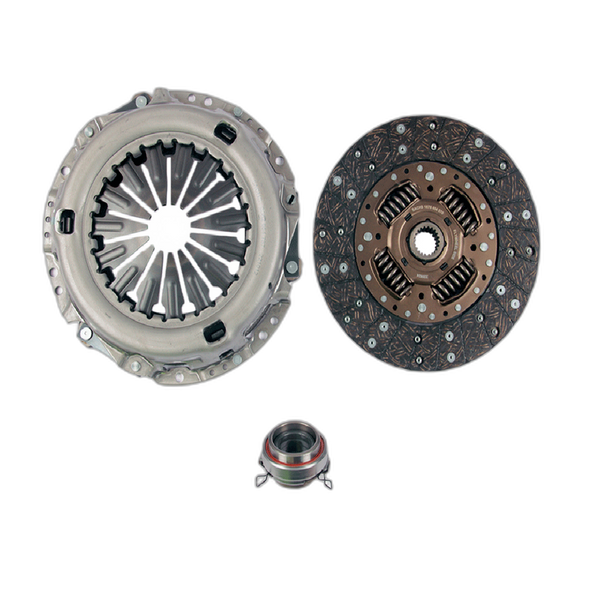 REP SET TOYOTA HILUX 2.7L 06-022, HIACE 2.7L 06-019 (44mm ALTURA COLLARIN)