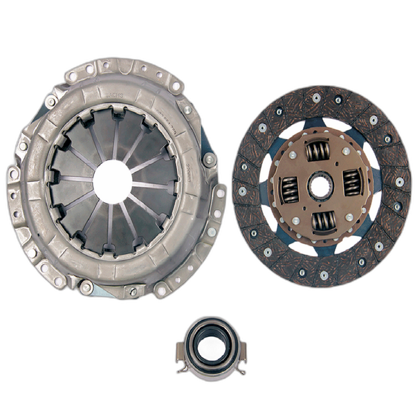 REP SET TOYOTA YARIS 1.5L 06-014