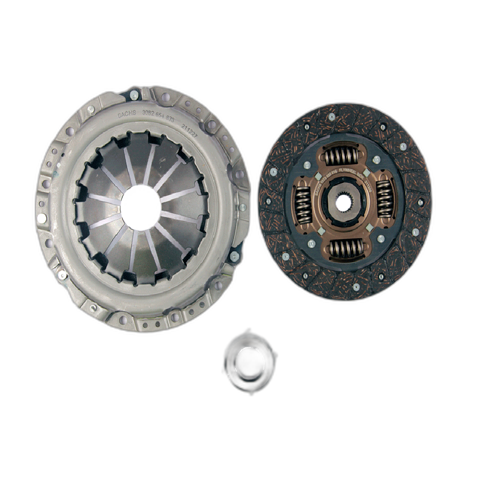 REP SET HYUNDAI GRAND i10 1.2L 2015-2023