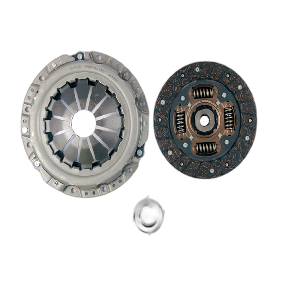 REP SET HYUNDAI GRAND i10 1.2L 2015-2023