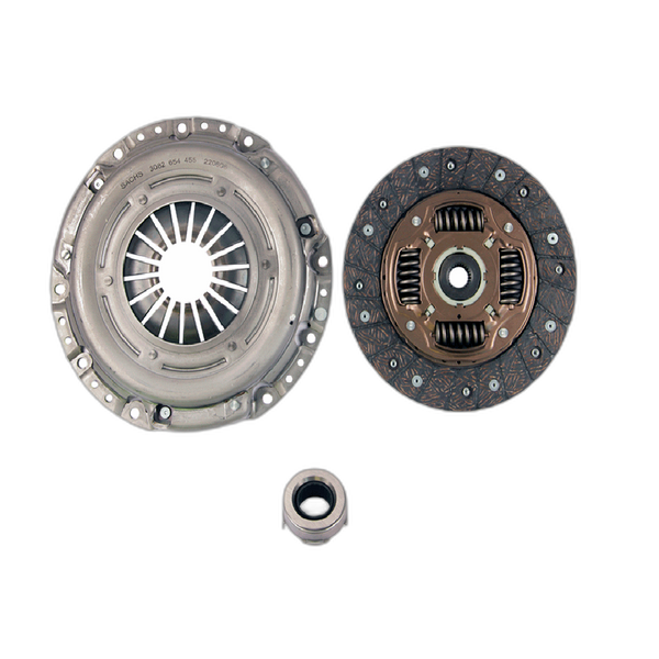 REP SET CHEVROLET AVEO 1.5L 2018-2022 (2a GEN)